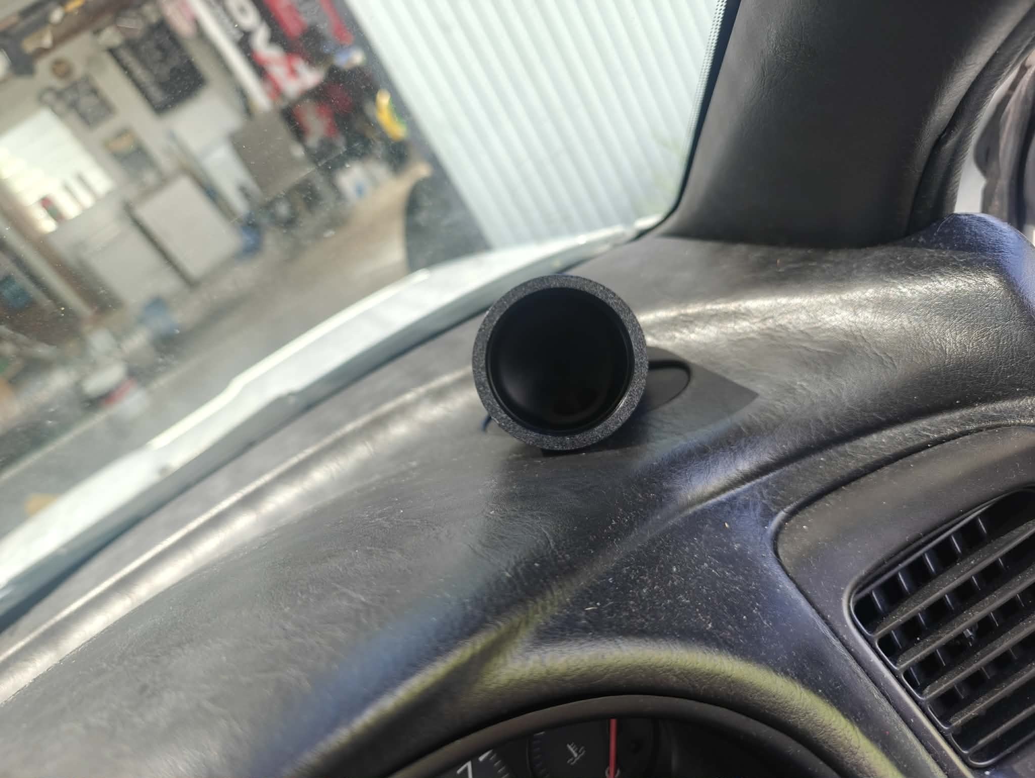Gen2 Subaru Legacy Gauge Pod 52mm