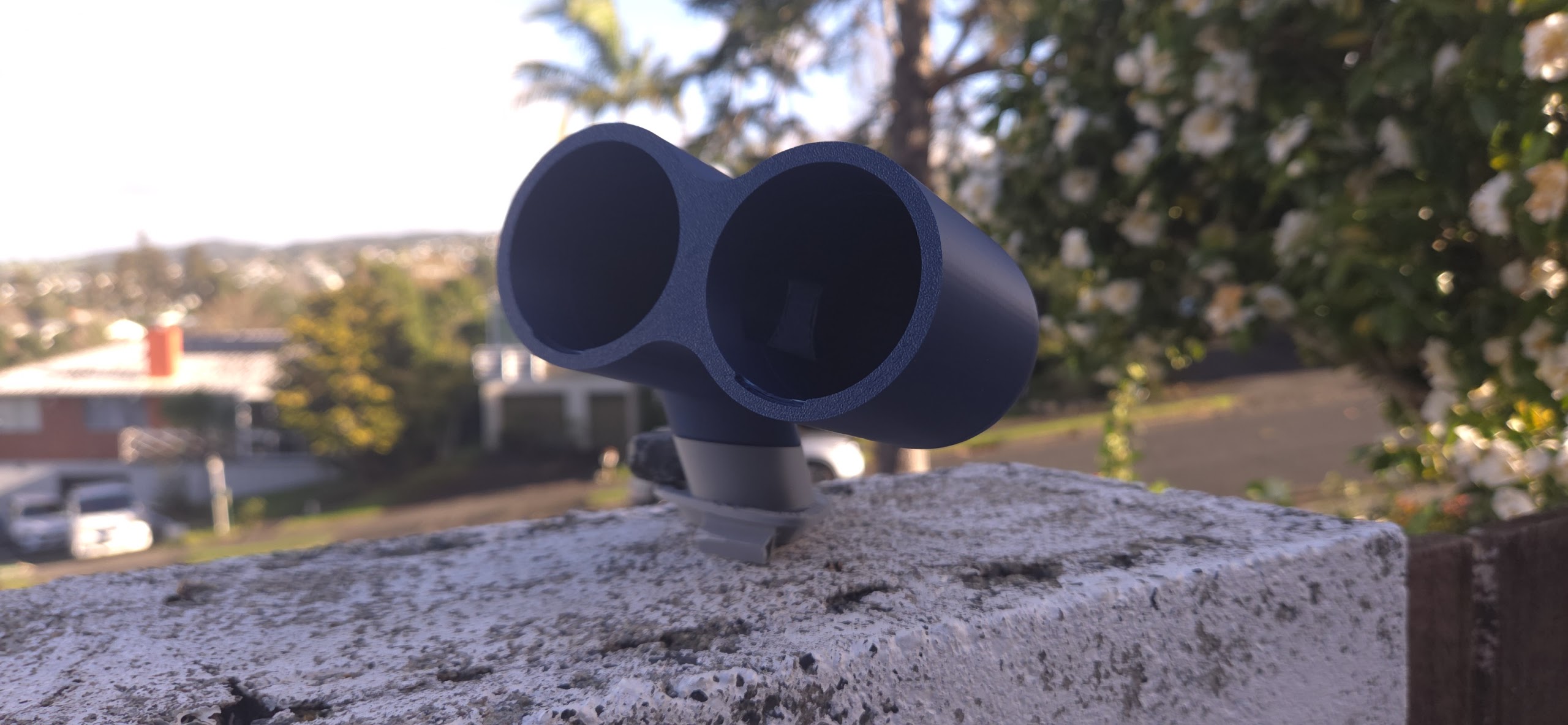 Gen3 Subaru Legacy Double Gauge Pod